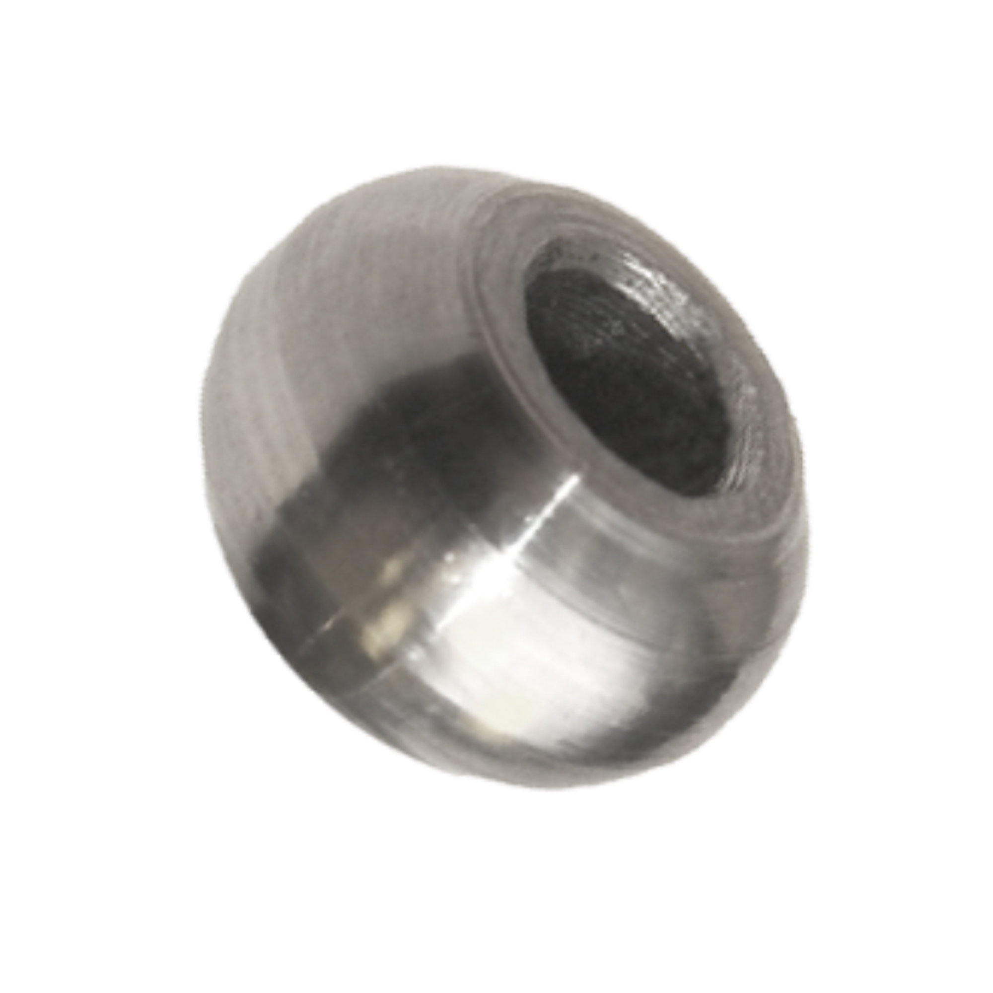 BA3-2 Stainless Swage Ball Fitting 1.5mm